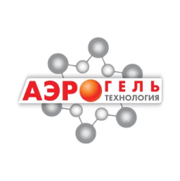 Логотип Аэрогель Технология