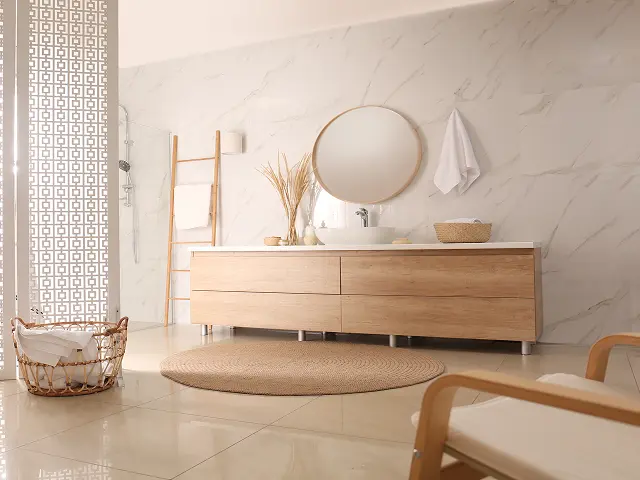 Плиточная облицовка