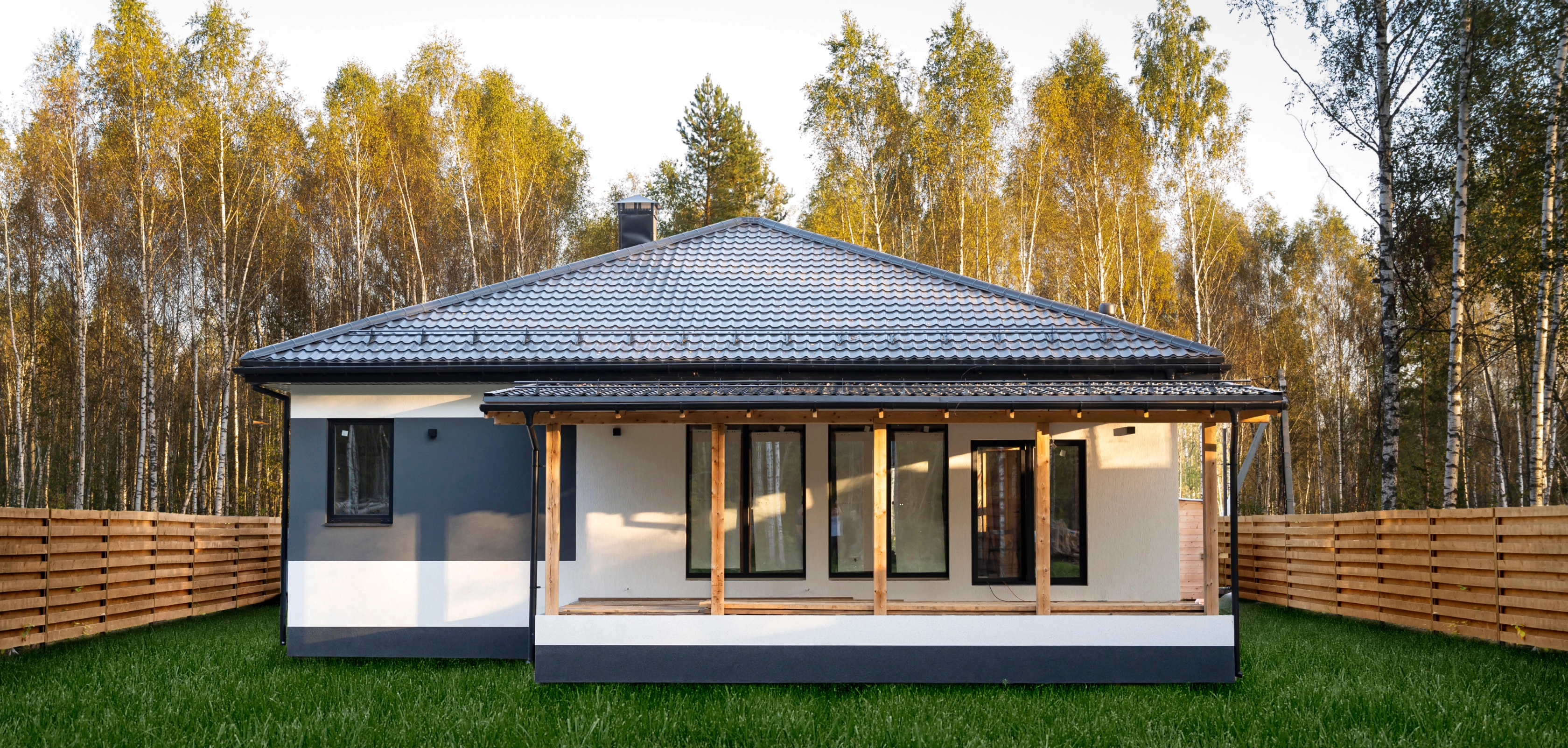 Четвертый объект