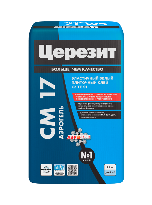 Плиточный клей