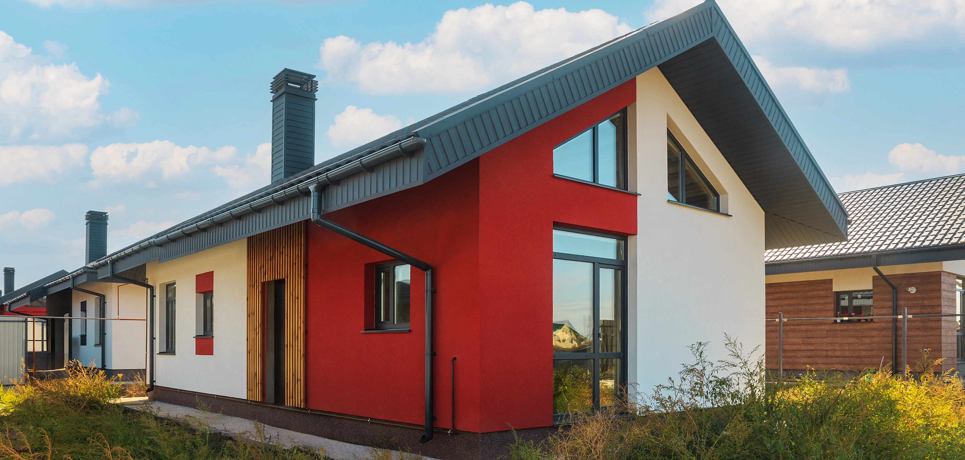 Третий объект