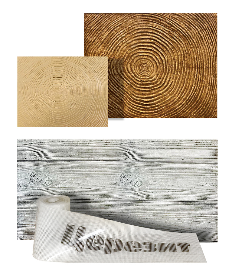 Силиконовая матрица ВИЗАЖ